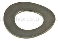 Rondelle de pesée 5,3 x 11 x 0,5 mm — bild 2 av 2