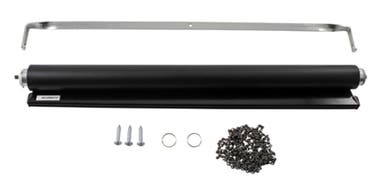 Rideau de radiateur pour Volvo PV, Amazon 1962–1966