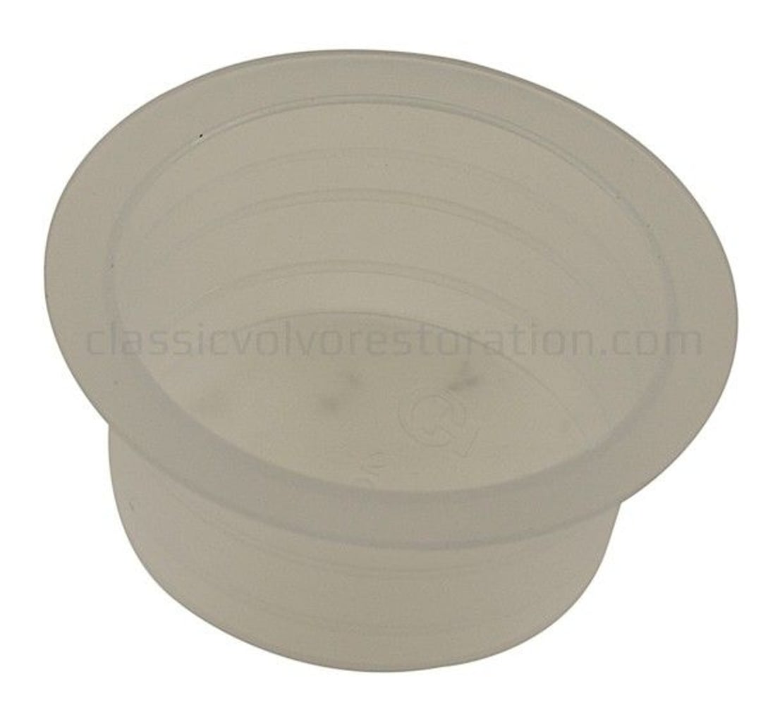 Bouchon seuil intérieur Volvo 1800 (grand)