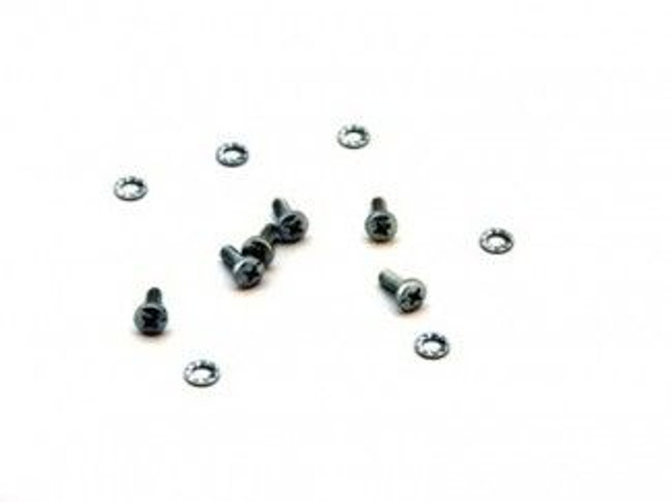 Kit montage aile intérieure/cache