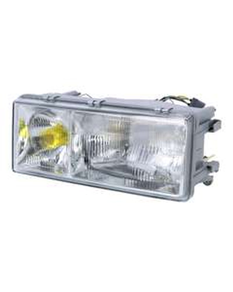 Phare gauche pour Volvo 780