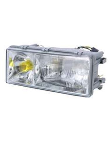 Phare gauche pour Volvo 780