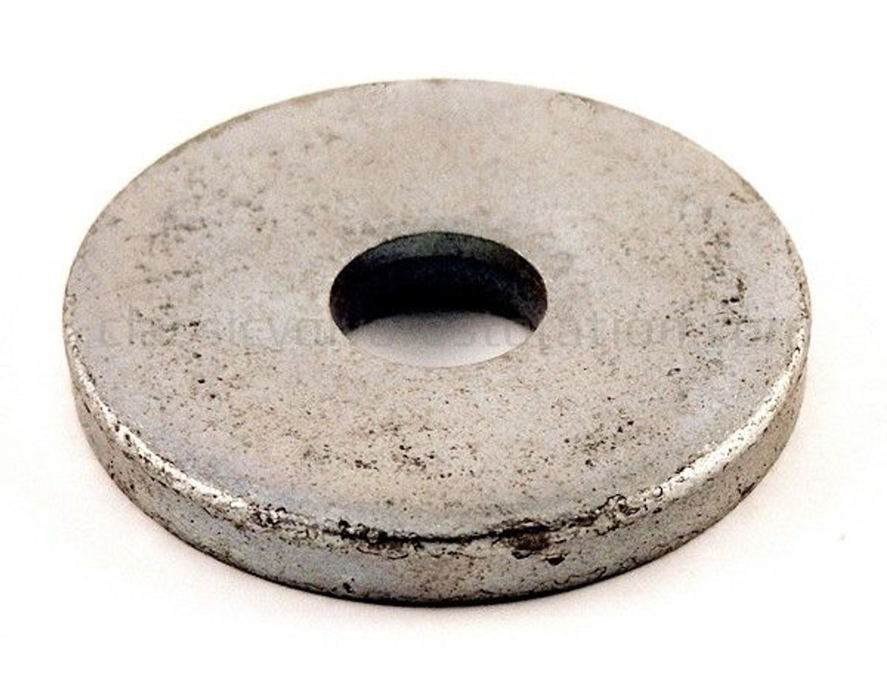 Rondelle de poulie de vilebrequin pour Volvo Amazon, Amazon Kombi — bild 2 av 2
