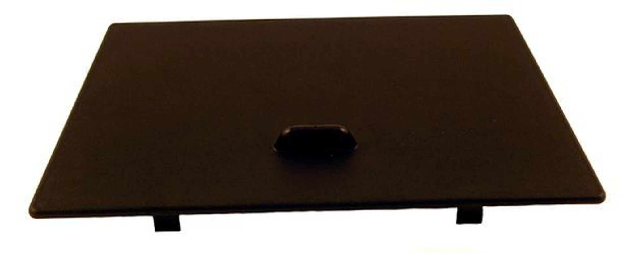 Couvercle boîte à gants