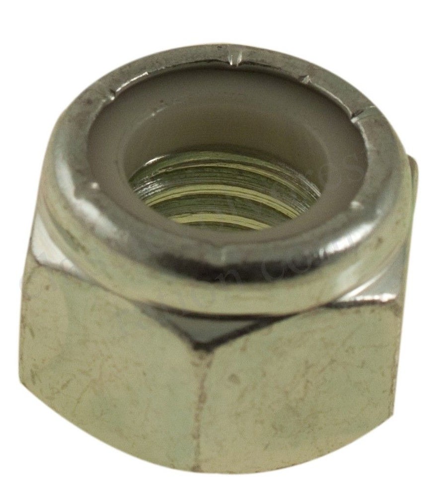 Écrou de blocage UNC 9/16-12 h=5/8" (16 mm) — bild 1 av 2