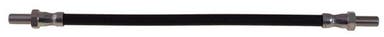 Flexible de frein avant pour Volvo 240, 245, 260, 262, 265, 1975-78