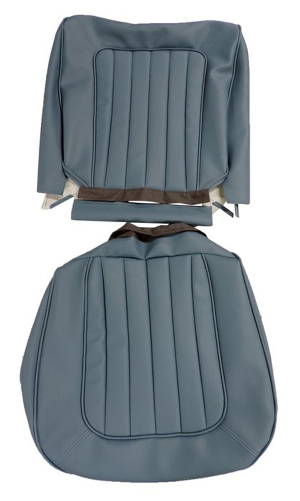 Garniture siège avant US