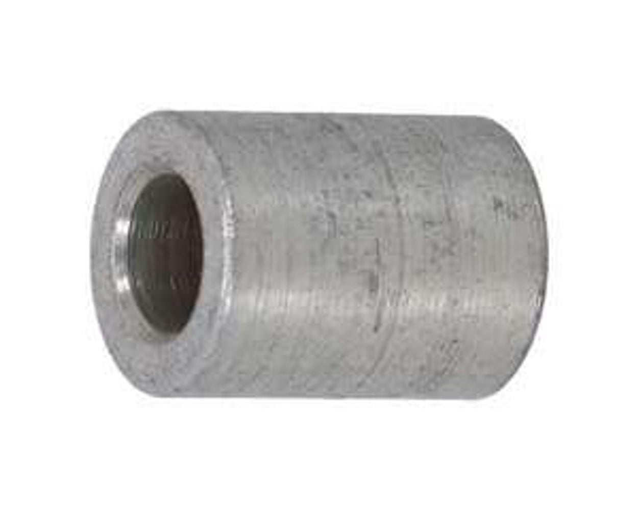 Douille d'espacement