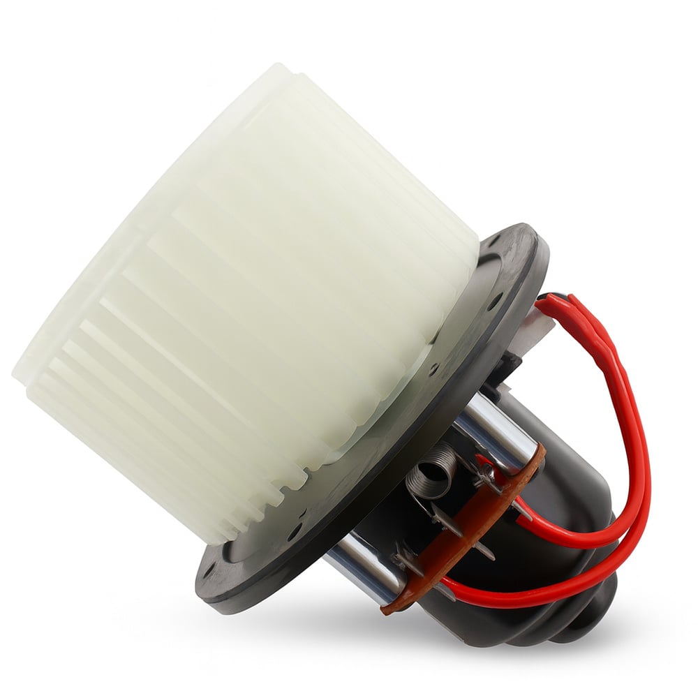 Moteur de ventilateur