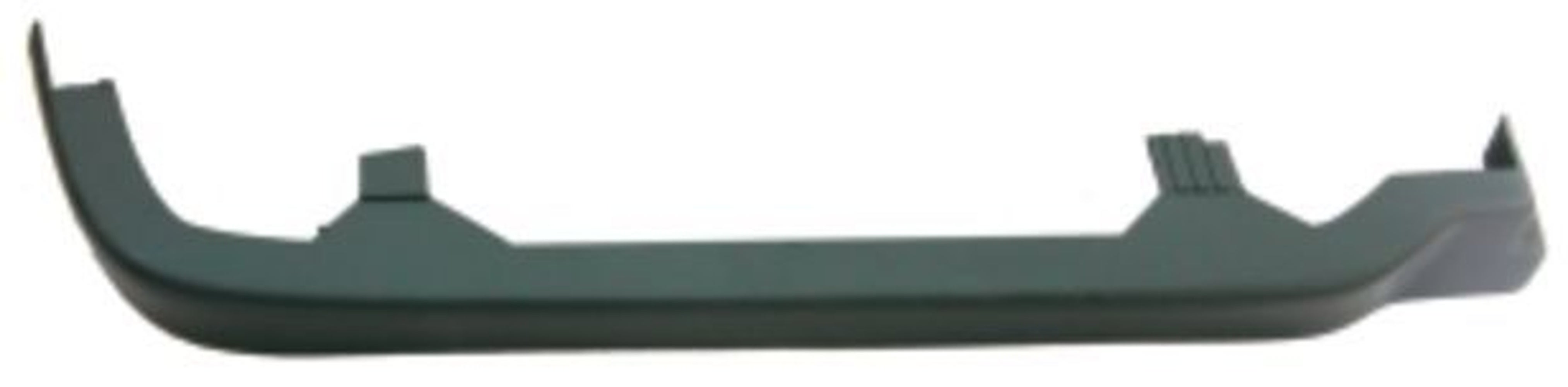 Double bandeau de phare droit pour Volvo 850 (1994-1996).