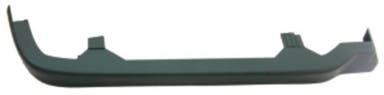 Double bandeau de phare droit pour Volvo 850 (1994-1996).