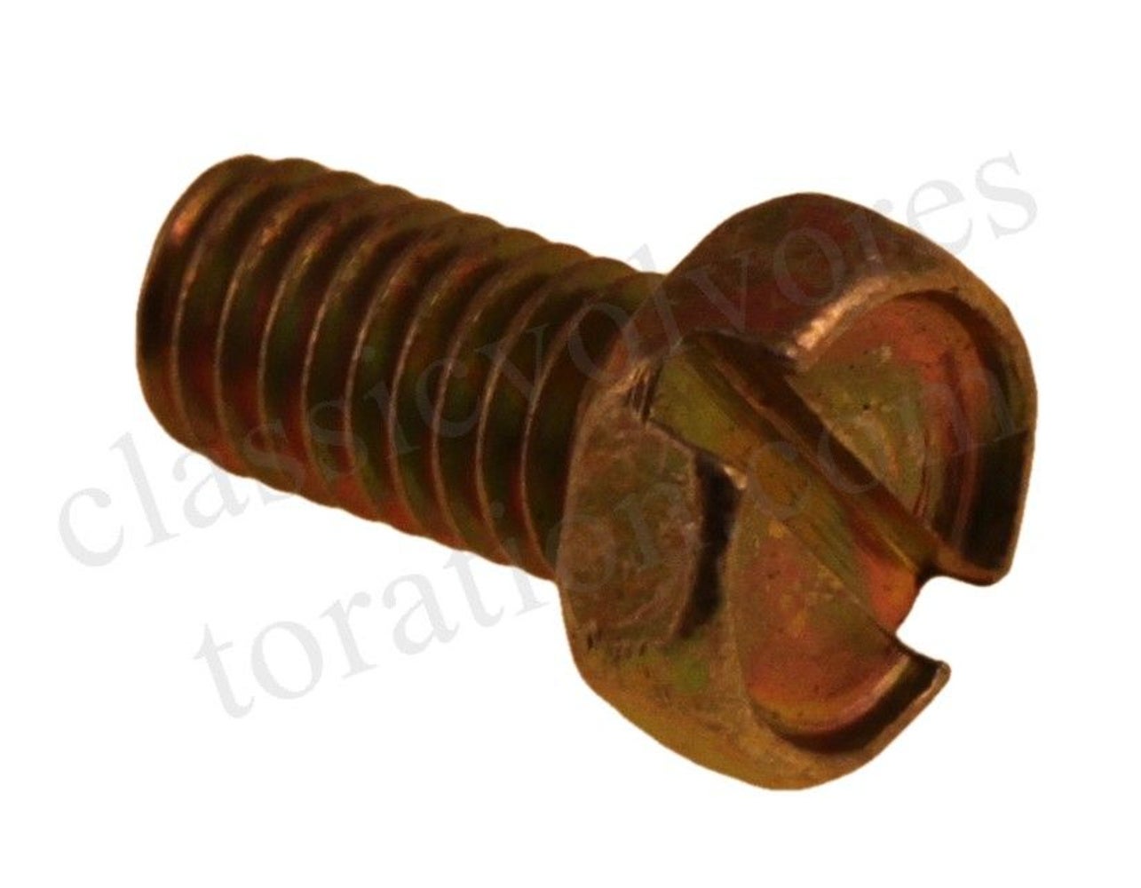 Vis UNF 10-32x3/8" (9,5 mm) Stromberg pour Volvo Duett, Amazon, Amazon Kombi, 1800 — bild 1 av 2