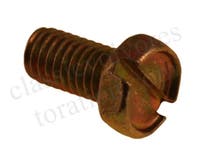 Vis UNF 10-32x3/8" (9,5 mm) Stromberg pour Volvo Duett, Amazon, Amazon Kombi, 1800 — bild 1 av 2