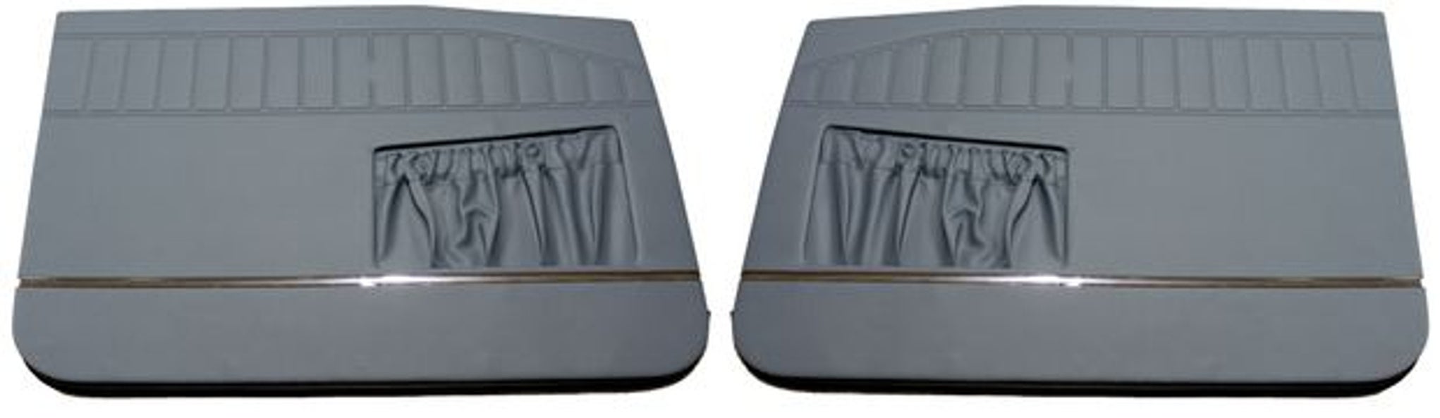 Panneau de porte avant