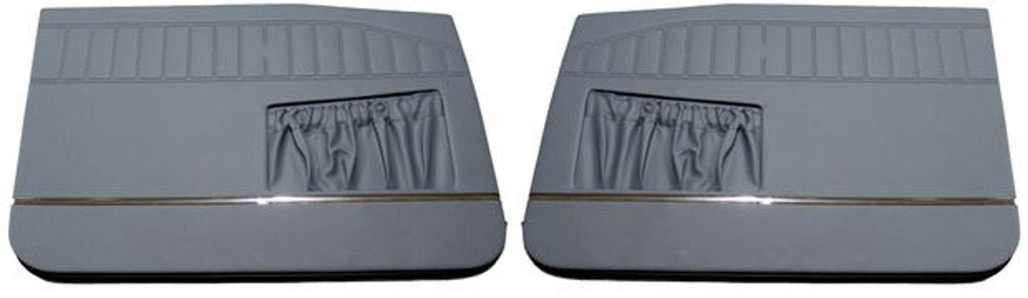 Panneau de porte avant