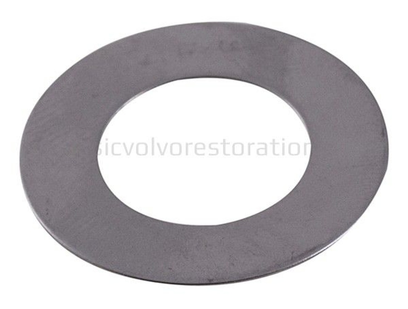 Cale de réglage 0,35 mm