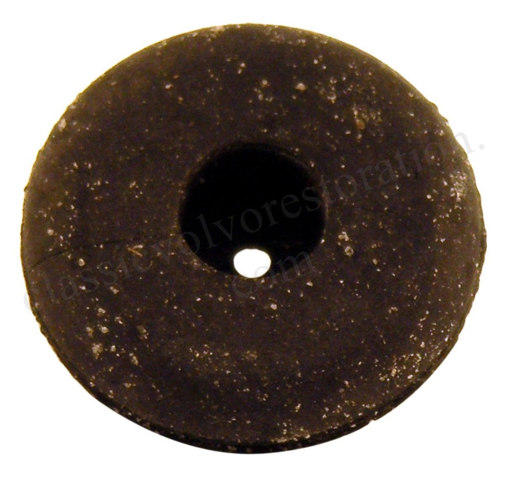 Bouchon en caoutchouc Torpedo d=10 D=21 pour Volvo Amazon, Amazon Kombi — bild 1 av 2