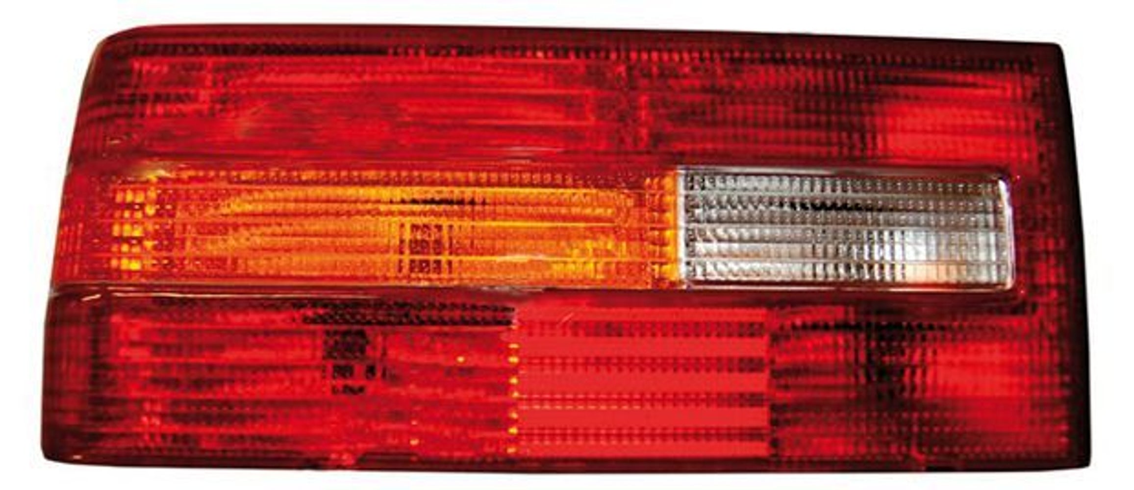 Feu arrière complet pour Volvo 740, 1990-1993, côté gauche