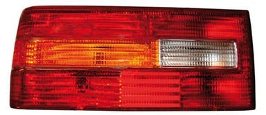 Feu arrière complet pour Volvo 740, 1990-1993, côté gauche