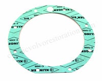 Joint overdrive type D