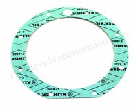 Joint overdrive type D