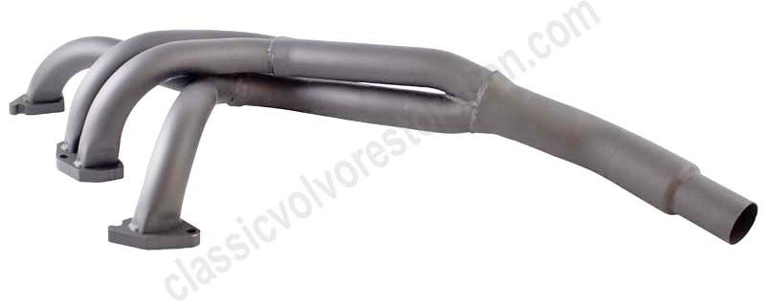 Collecteur 4-2-1 Volvo PV544 B18/B20