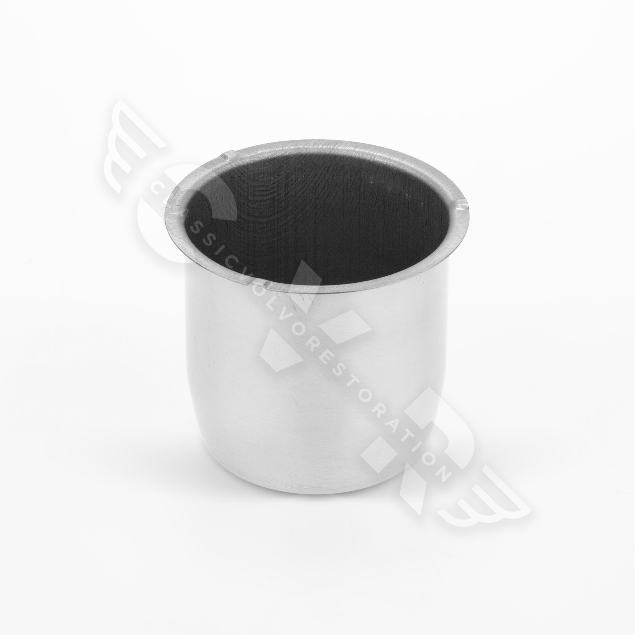 Enjoliveur 5,5" jante inox