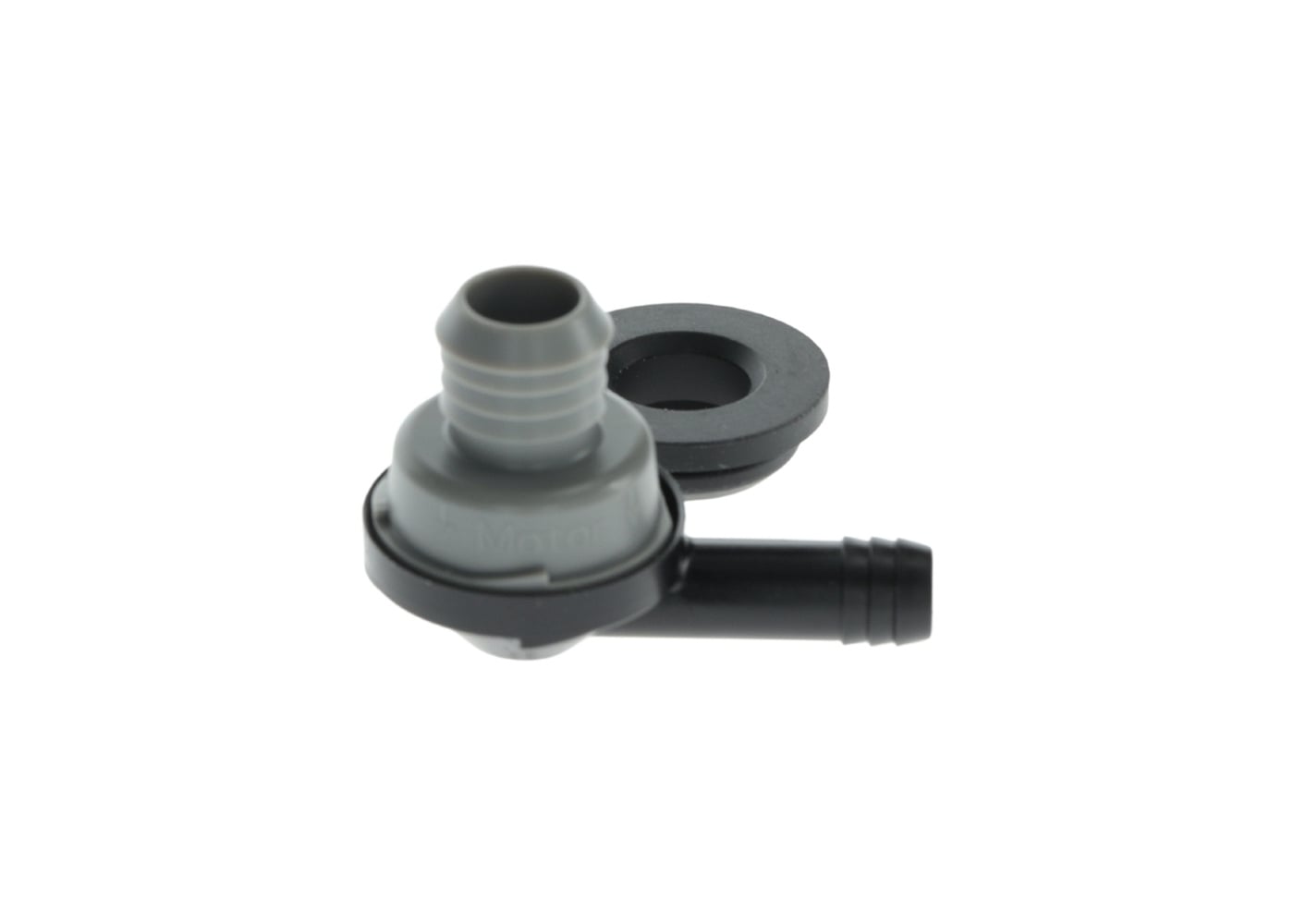 Clapet anti-retour servofrein Girling pour Volvo Amazon, 140, 240 — bild 2 av 3