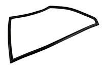 Joint caoutchouc vitre latérale