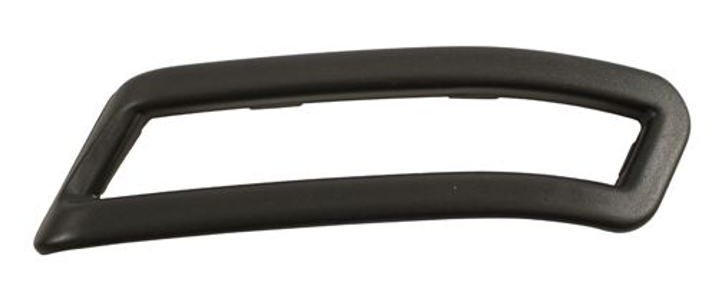 Bas de caisse pour Volvo 740, 760, 940, 960, V90, gris, gauche