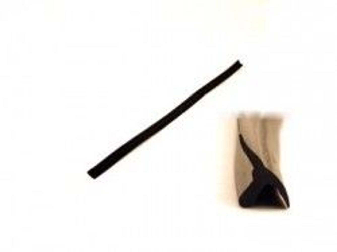 Moulure décorative extérieure