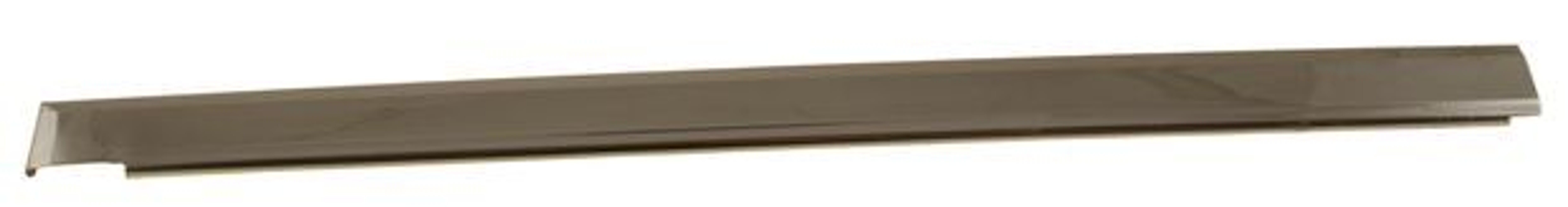 Garniture de vitre latérale arrière droite pour Volvo 144, 145, 244, 245