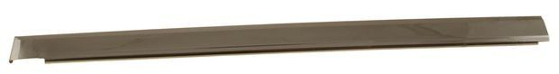 Garniture de vitre latérale arrière droite pour Volvo 144, 145, 244, 245