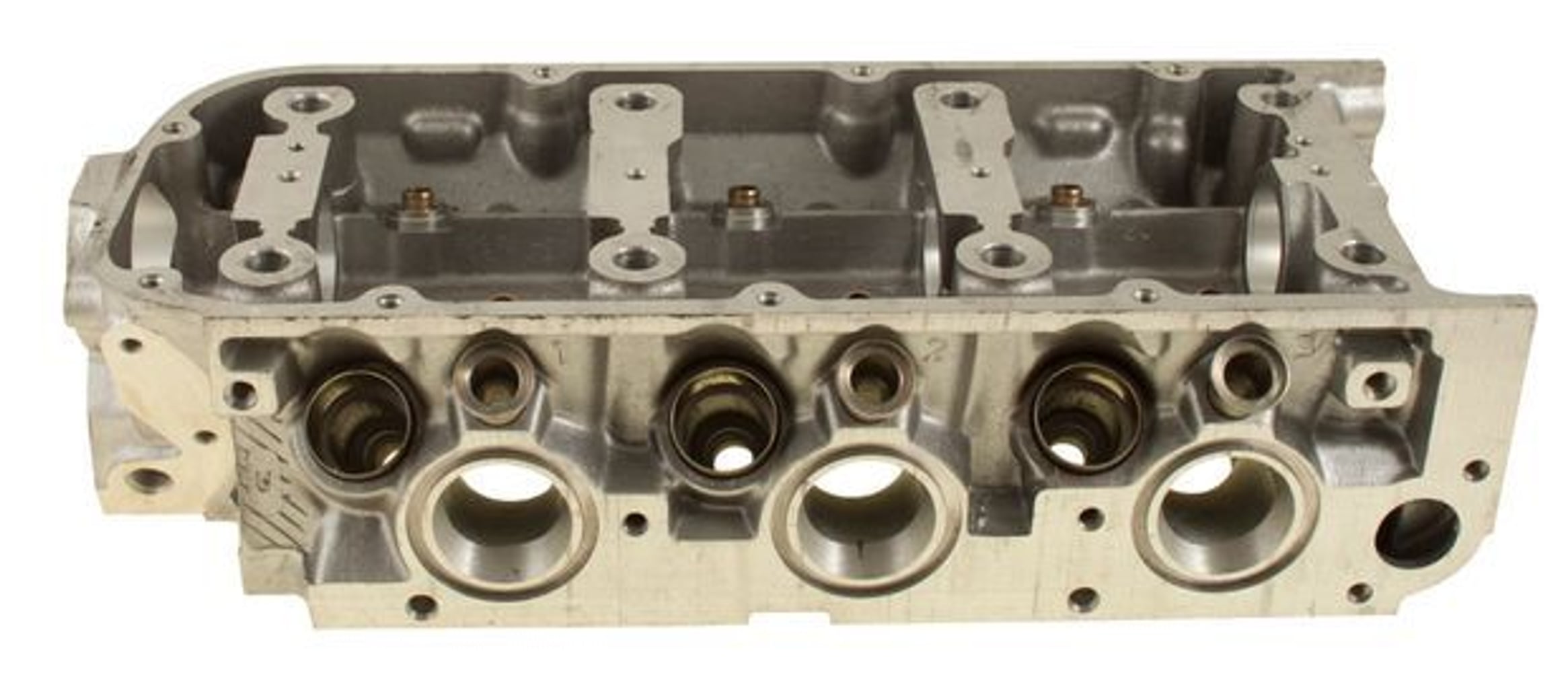 Culasse gauche pour Volvo 240, 242, 244, 245, 260, 262, 265, 760, B28E, 1985-1987