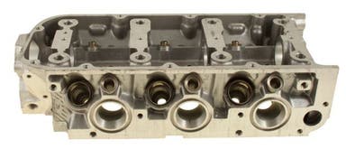 Culasse gauche pour Volvo 240, 242, 244, 245, 260, 262, 265, 760, B28E, 1985-1987