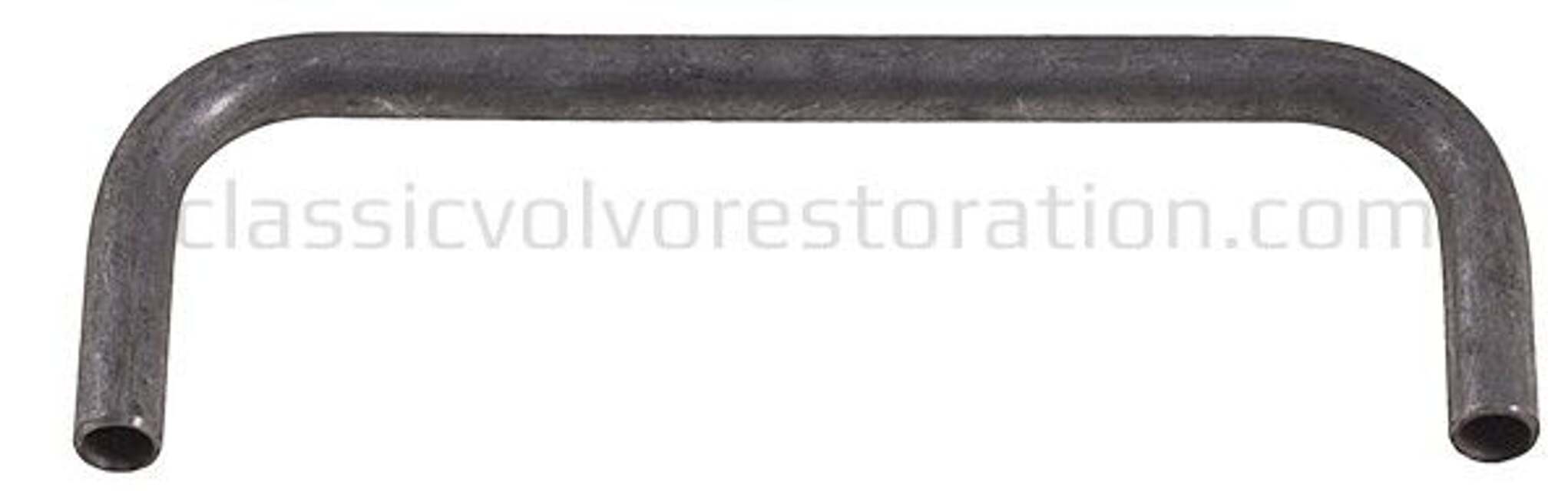 Tuyau servo avant BW35