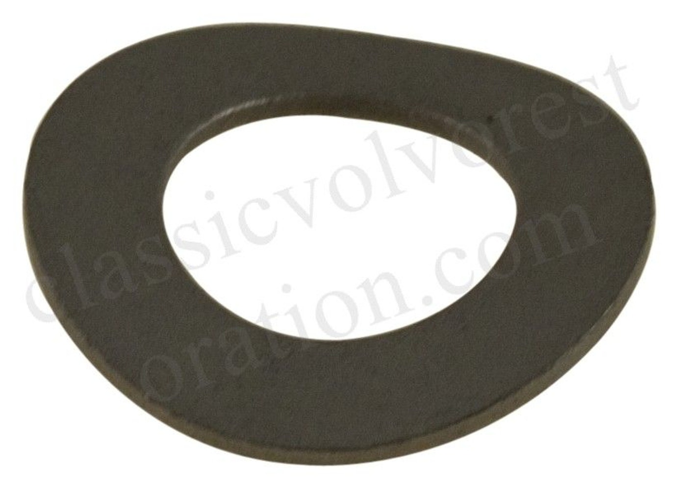 Rondelle 13,5x24x1,2 biseauté