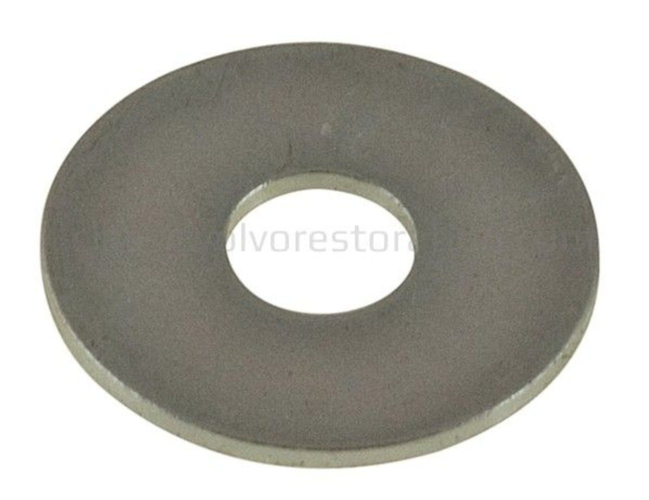 Rondelle 6x19x1,0 pour Volvo Amazon Kombi, 1800 — bild 2 av 2