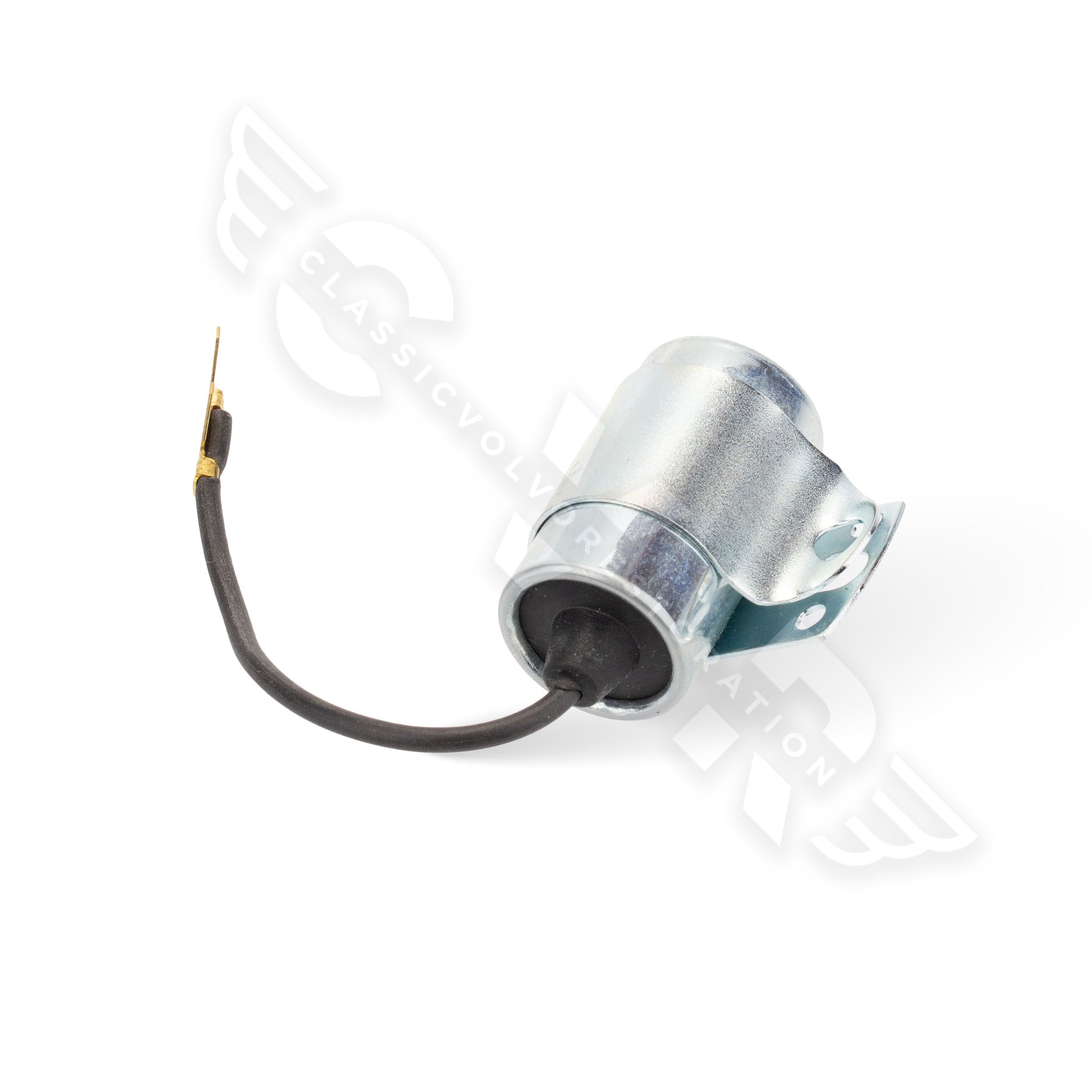 Condenseur pour Volvo B4B, B16 1954-61 — bild 3 av 4