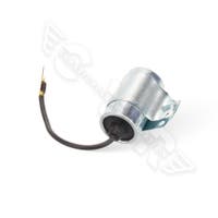 Condenseur pour Volvo B4B, B16 1954-61 — bild 3 av 4