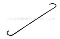 Circlip joint d'huile