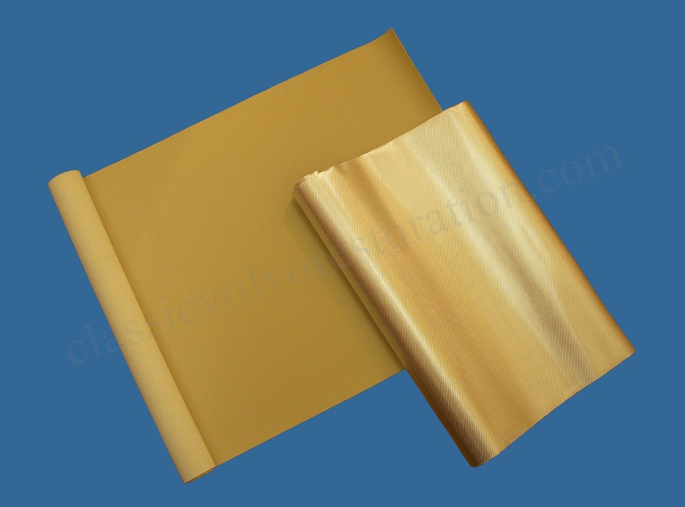 Kit panneau tableau de bord blanc