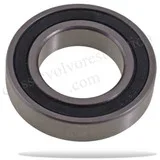 Palier de support d'arbre d'hélice 1967-84, 44,5 mm pour Volvo 140, 240, 740