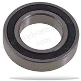 Palier de support d'arbre d'hélice 1967-84, 44,5 mm pour Volvo 140, 240, 740
