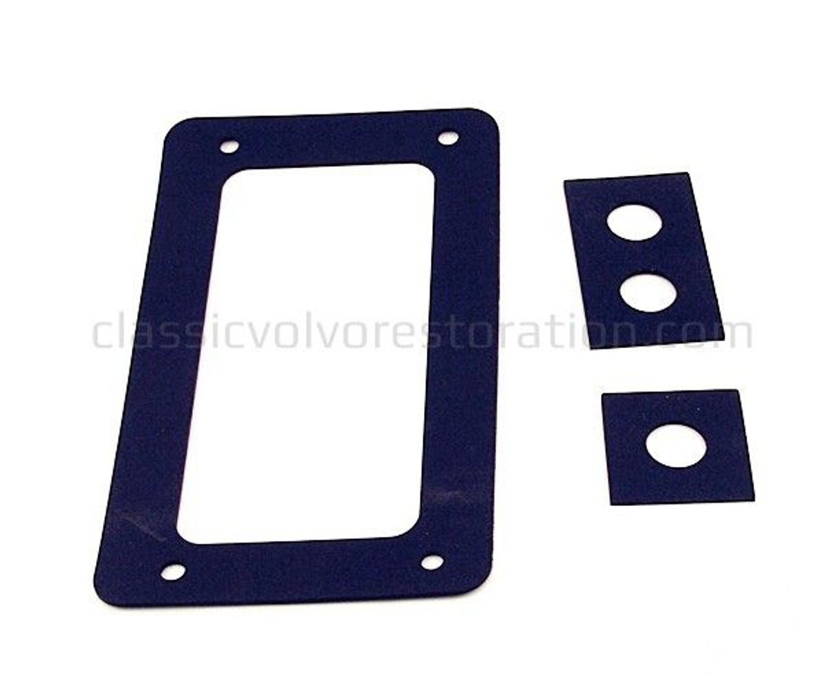 Jeu de joints chauffage