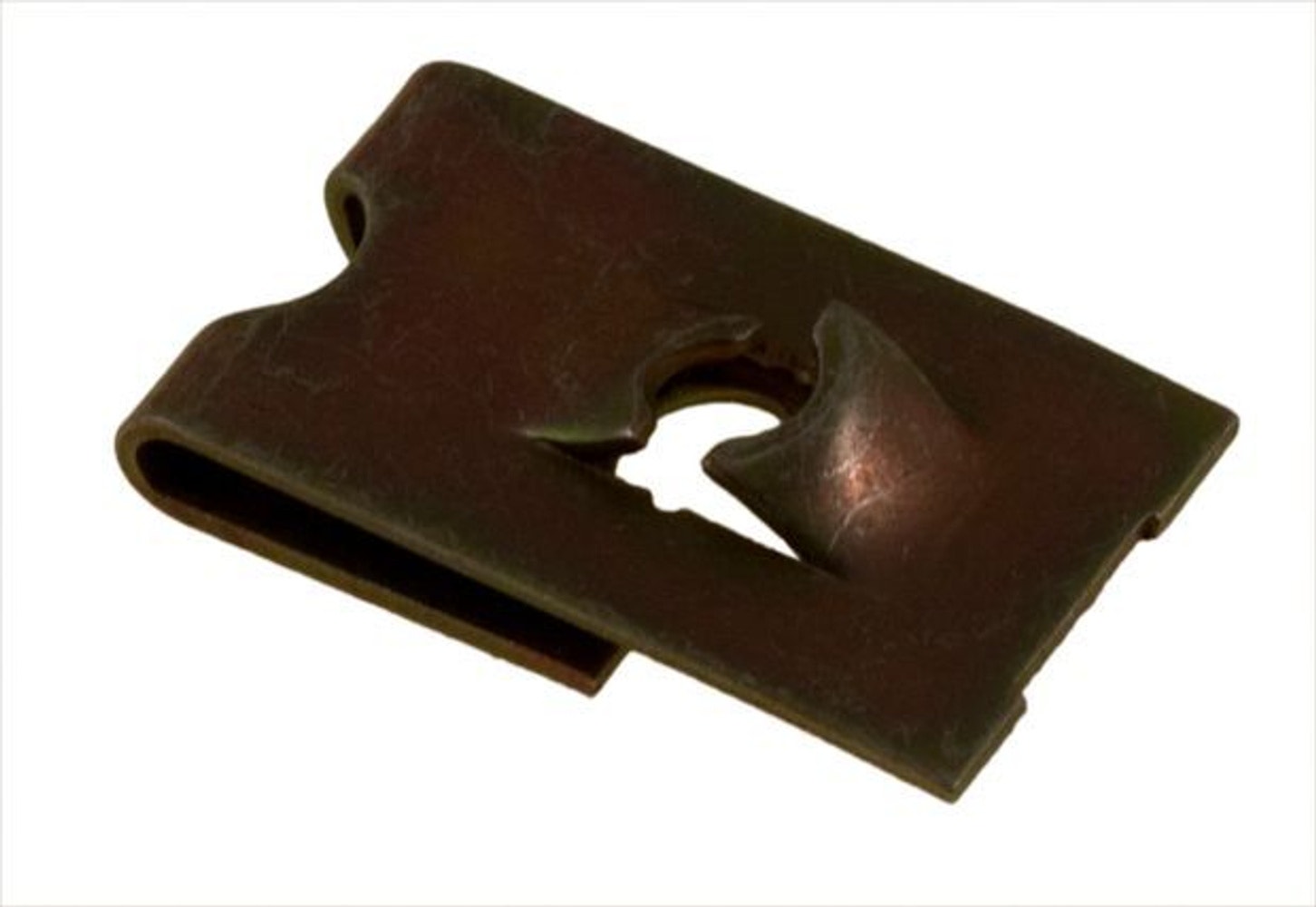 Écrou rapide calandre