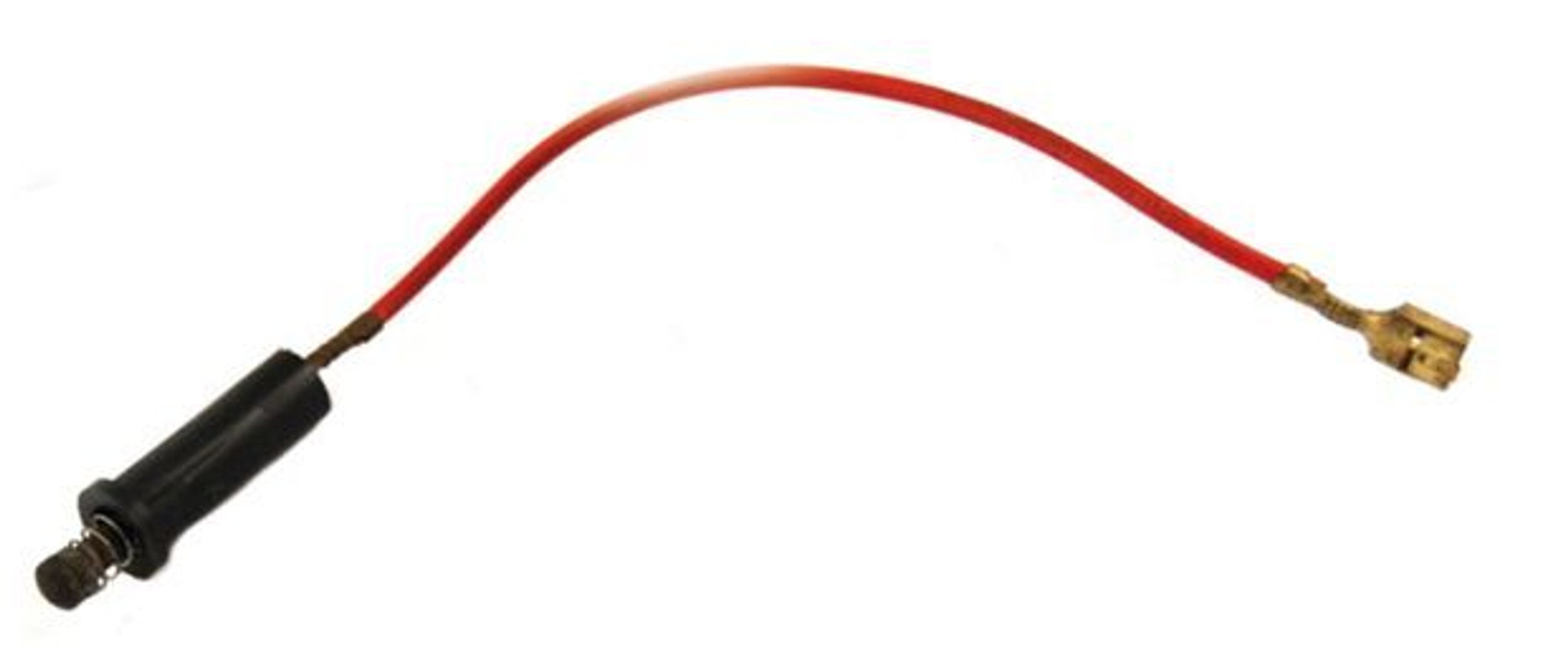 Klaxon en carbone à contact pour Volvo 140, 164 (à partir de 1973) et 240