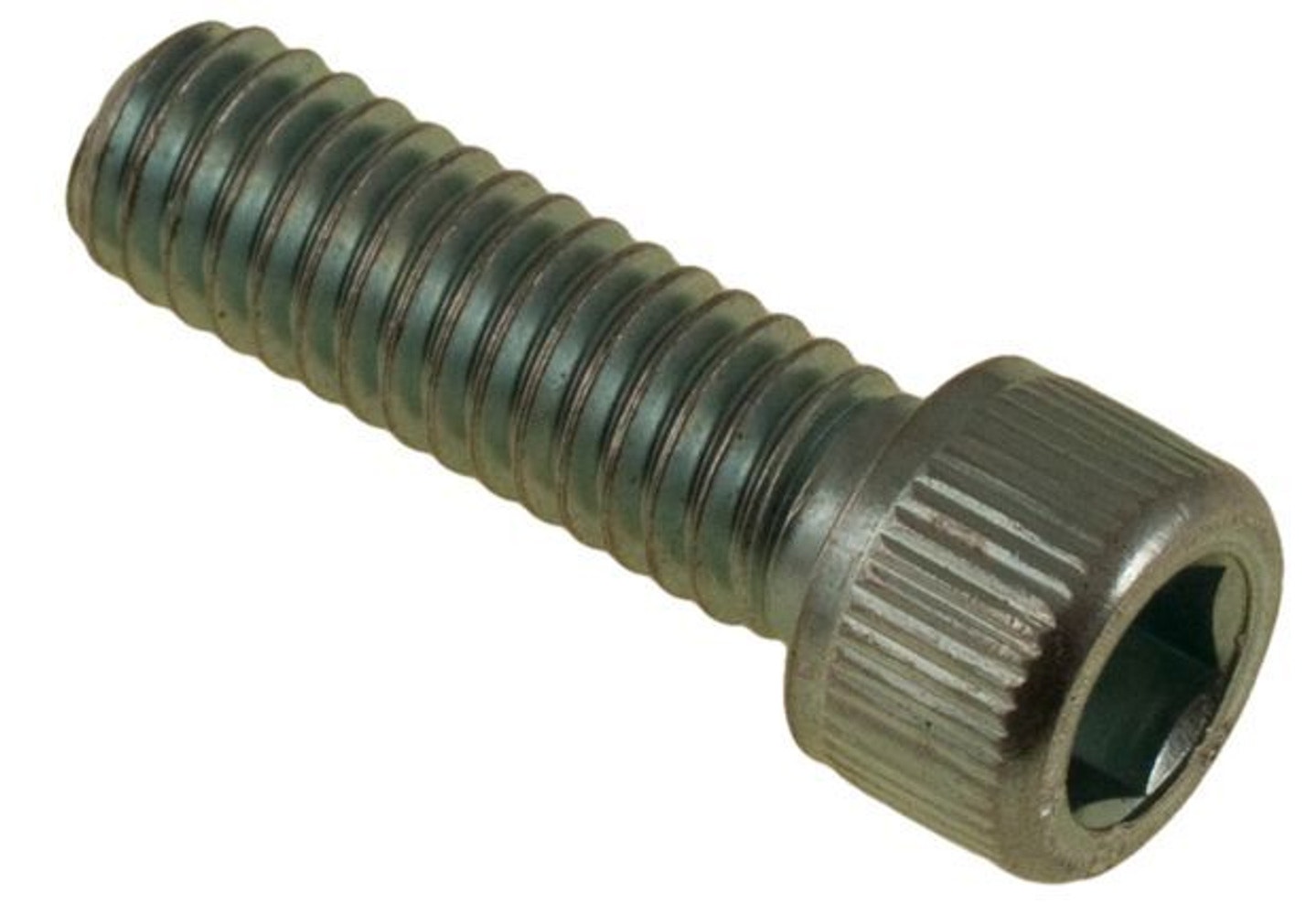 Vis six pans creux L25 boîte