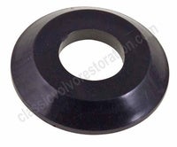 Rondelle poignée/lève-vitre