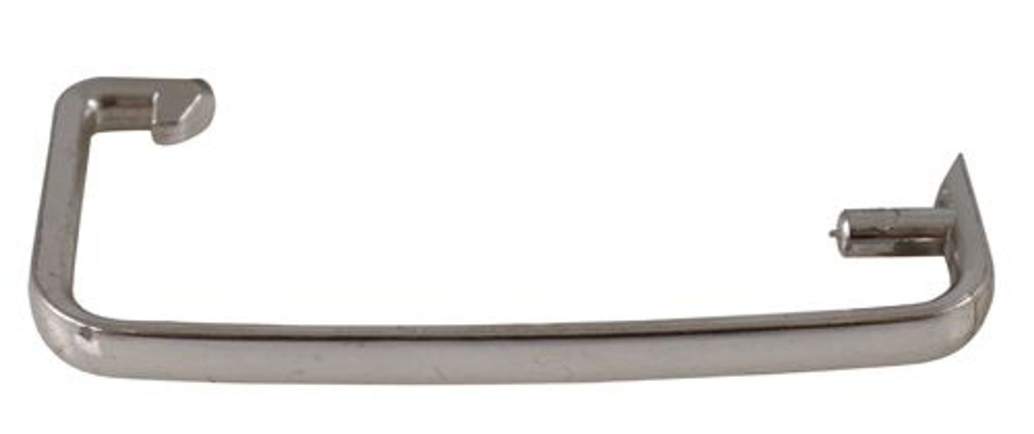 Baguette décorative arrière